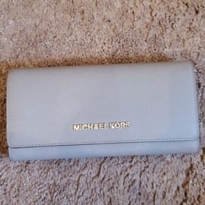 Michael Kors wallet
